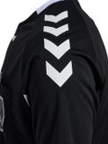 Hummel Jersey FFHB Referee Zwart M