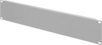 EFB-Elektronik 19 Blindplaat - 2U - Gris