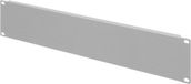 EFB-Elektronik 19 Blindplaat - 2U - Gris
