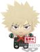 Banpresto My Hero Academia Katsuki Bakugo Plush Toy 32cm
