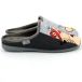 La Maison de L'Espadrille Pantoufles Asterix