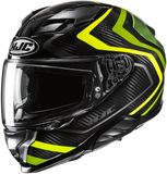HJC F71 Carbon Nevio Integraalhelm