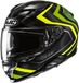 HJC F71 Carbon Nevio Integraalhelm