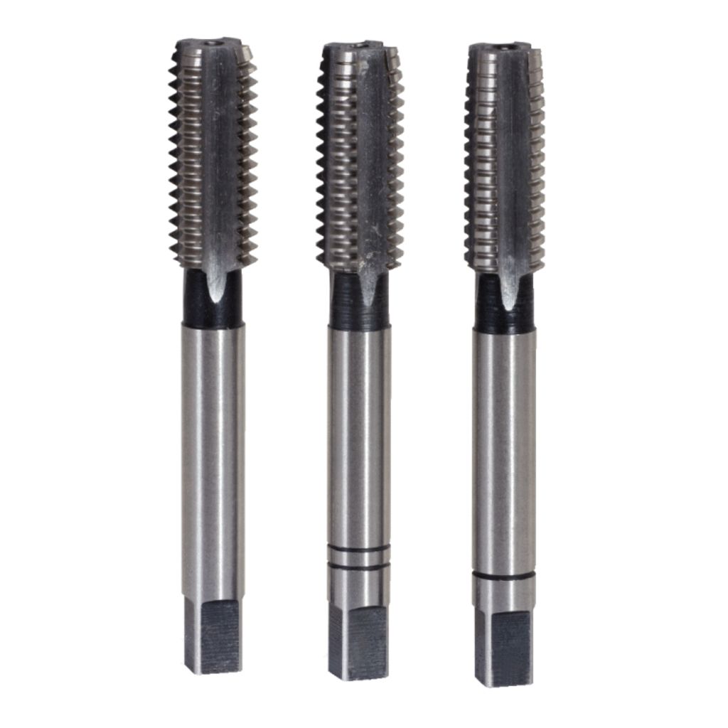 KSTools 331.0025 - Boor - Zilver