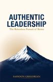 Authentic Libri GmbH Authentic Leadership