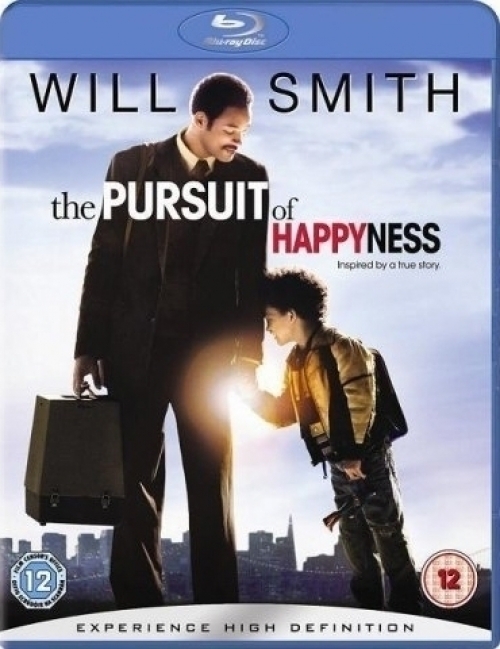 Sony Pictures The Pursuit of Happyness