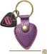 Pick Pouch San Francisco Violet