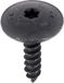 Restagraf 228243 schroeven van zacht materiaal, 4,5 mm x 20 mm