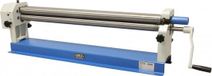 Cowley RBM Plaatwals 1000x1,0mm Blauw