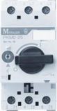 Eaton PKZM0-25 Motorbeveiligingsschakelaar Met draaischakelaar 690 V/AC 25 A 1 stuk(s)
