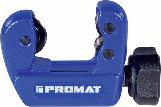 Promat Pijpsnijder 3-30mm