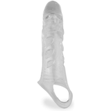 Zera Gaine de pénis avec anneau testiculaire