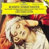 Merkloos / Sans marque Deutsche Grammophon Rossini: Stabat Mater / Giulini, Ricciarelli, Philharmonia