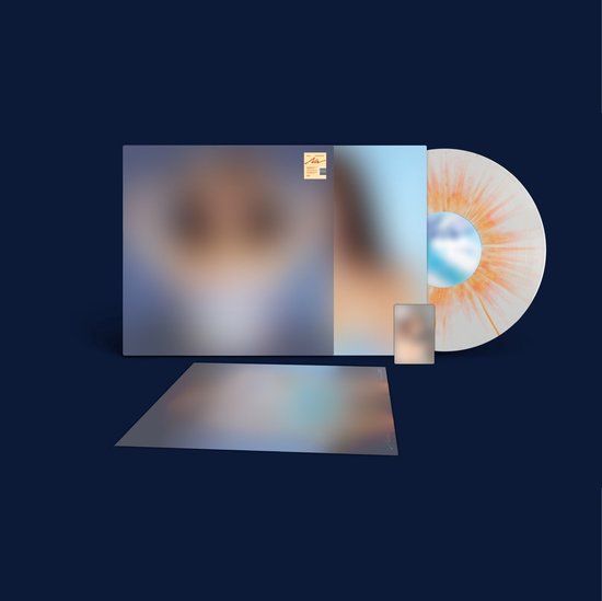 Universal Music Nayeon - Na (LP)
