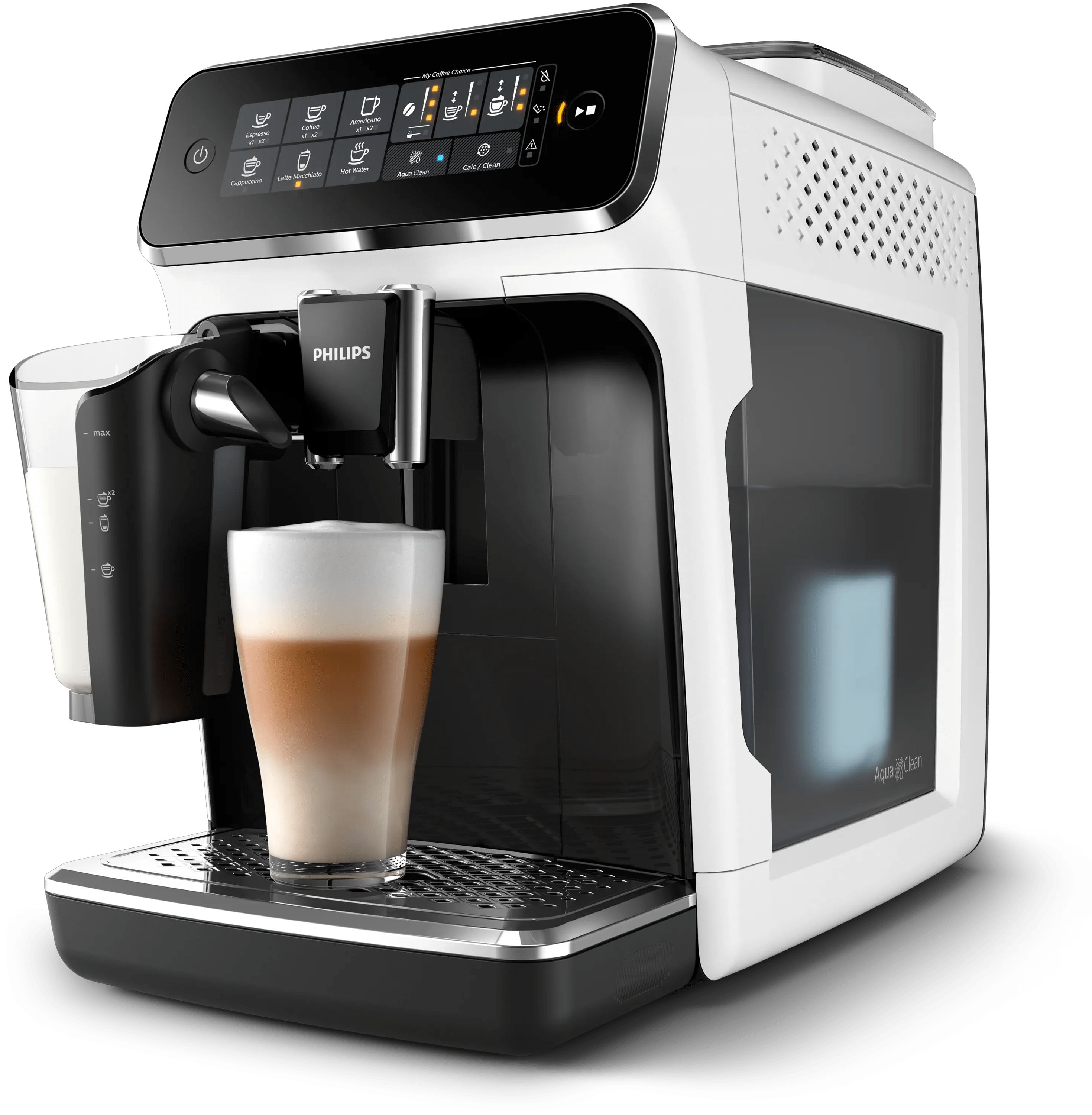 Philips Series 3200 EP3243 Volautomatische espressomachine - Refurbished