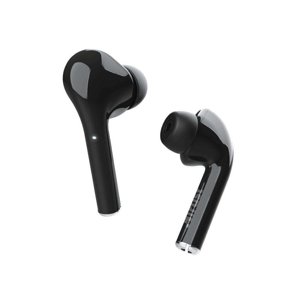 Trust Nika Touch - True Wireless Bluetooth Earbuds - Black
