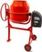 Merkloos / Sans marque HBM Betonmolen 140 Liter - Betonmixer