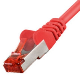 Digitus 5m Cat6a S/FTP