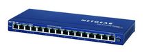 NETGEAR ProSafe FS116GE Unmanaged 16-Port Fast Ethernet Switch