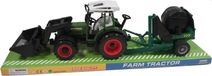 Macyszyn Toys Véhicule agricole