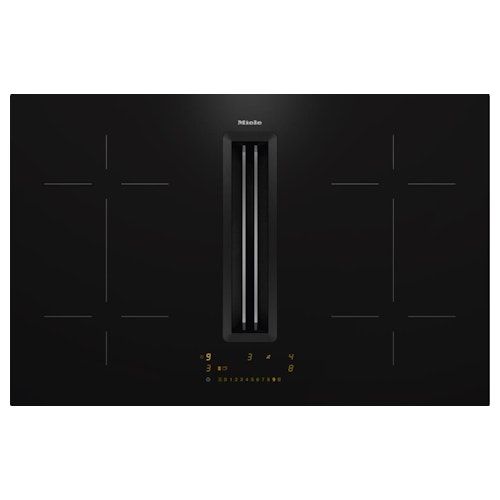 Miele KMDA7473-1 FL Silence Inbouw Inductiekookplaat