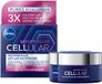 NIVEA Cellular Expert Filler Anti-aging nachtcrème, 50 ml