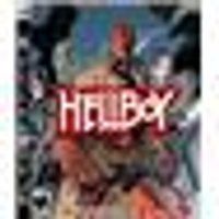 Logithéque Hellboy: The Science of Evil