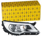 HELLA 1ZS 009 549-221 Bi-Xenon-Koplamp ECE - voor rechtsrijdend verkeer - Rechts voor