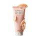 WHIPPED - Masque visage et nettoyant au yaourt végétalien pêche poire