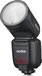 Godox Speedlite V100 OM System / Panasonic Flash - Richtgetal 64