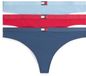 Tommy Hilfiger Underwear/Swimwear (PVH Group) - Volwassenen - Slips - Katoen/Elastaan - XL