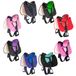PFIFF 103106 Zadelset voor shettys of houten paarden, complete set, kinderzadel, roze