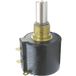 Bourns 3547S-1AA-103A Potentiomètre de précision 3 tours 1 W 10 kΩ 1 pièce