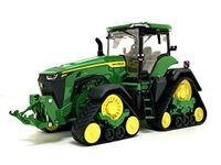 Britains Tomy John Deere 8RX 410 Tractor 1:32 Scale Model 43249