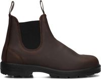 Blundstone 2340 Classic Chelsea boots Unisex Volwassenen Leer Bruin