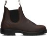 Blundstone 2340 Classic Chelsea boots Unisex Volwassenen Leer Bruin