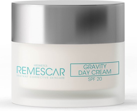 Remescar Gravity Day Cream