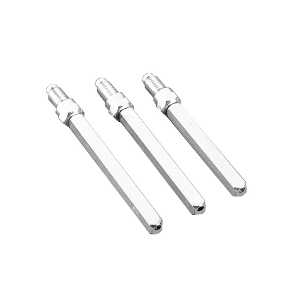 AMI Gelagerde wisselquickstift 8x120 mm