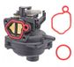 Briggs & Stratton Carburateur voor B&S serie 550E 575EX / 591109 597595 84001041