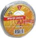 Deltafix Waslijn L 15mtr doorsn. 3.5mm Transparant met metaaldraadkern 3865