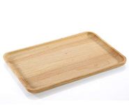 Zassenhaus Plank, 42 x 27 x 2 cm, Rubber