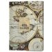 Lantaarn publishers Lantaarn Travelreisdagboek - Wereldbol