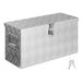 XPOtool Aluminium Koffer, 60x25x30 cm