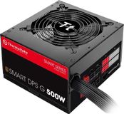 Thermaltake Smart DPS G 500W 80Plus Bronze Semi Modular