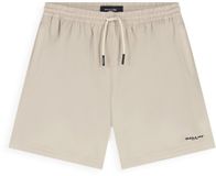 Ballin Amsterdam Jongens Regular fit Zwemkleding Taupe