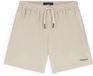 Ballin Amsterdam Jongens Regular fit Zwemkleding Taupe