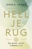 Heel Ankhhermes, Uitgeverij Heel je rug