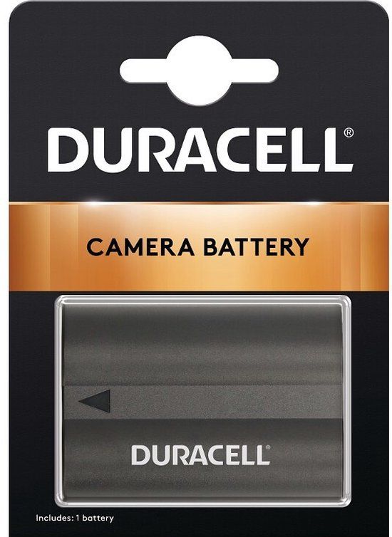 Duracell DRFW235 Batterij voor camera's/camcorders 2150 mAh