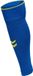 Hummel Core Football Tube Sokken Heren Katoen True Blue/Blazing Yellow