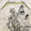 Metallica - ...And Justice for All